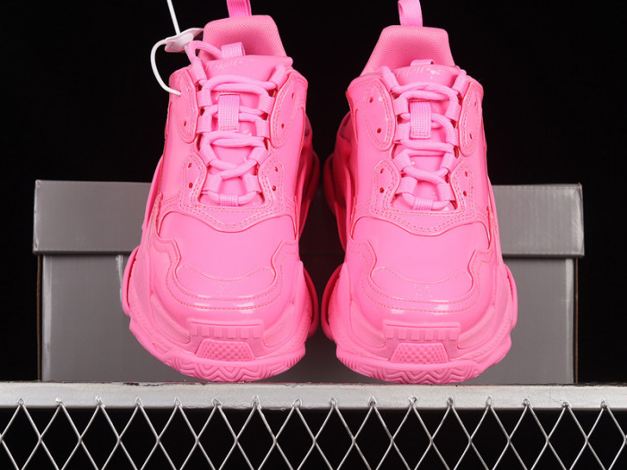 blc* triple s trainer