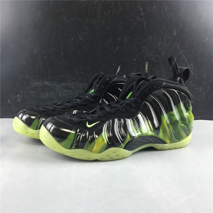 nike air foamposite one paranorman - 579771-003