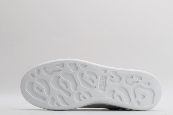 mcqueen oversized sneaker