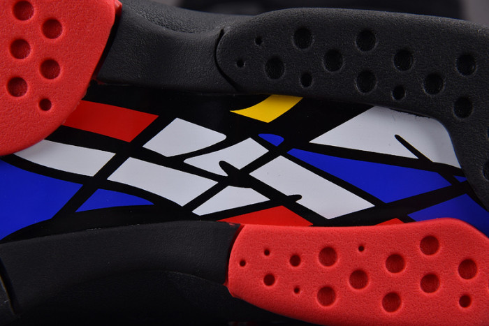 air jordan 8 playoffs 2023 305381-062