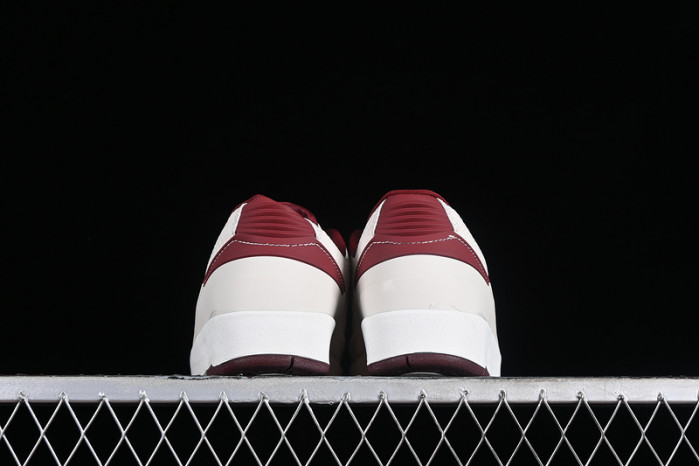 air jordan 2 low "year of the dragon" fj3468-100