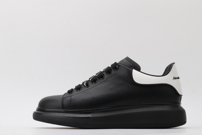 mcqueen oversized sneaker