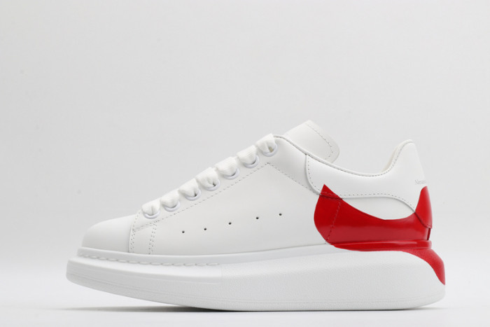 mcqueen oversized sneaker