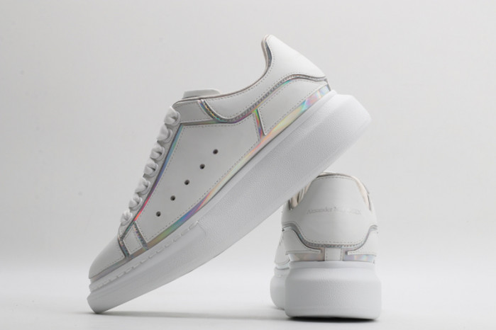 mcqueen oversized sneaker