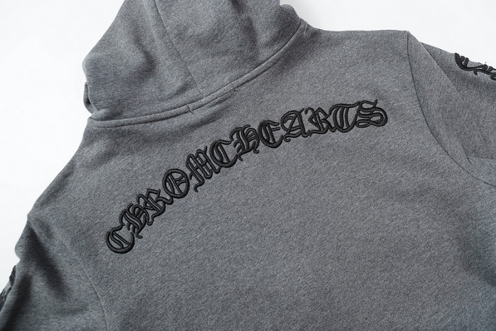 chr0me heart hoodie 2301021