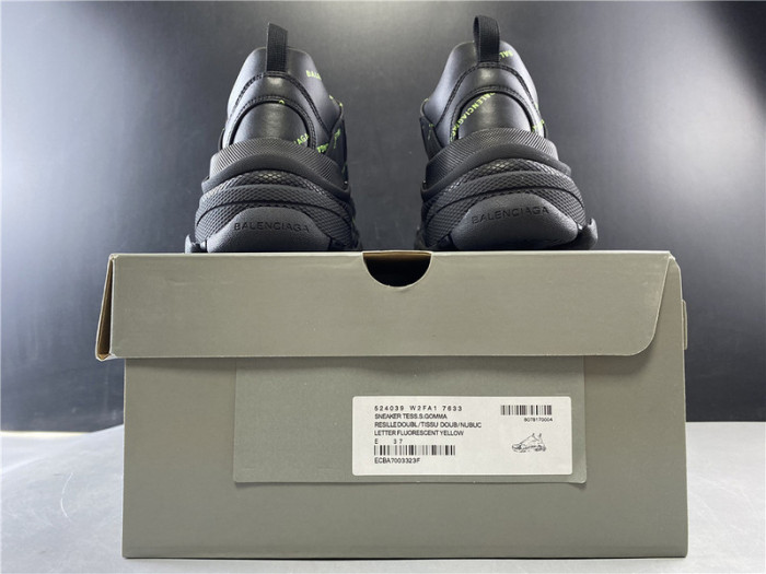 blc* triple s trainer