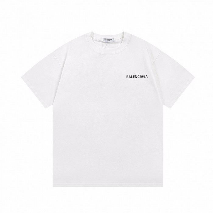 balenc1aga t-shirt 2302053