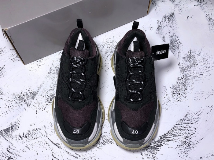 blc* triple s trainer