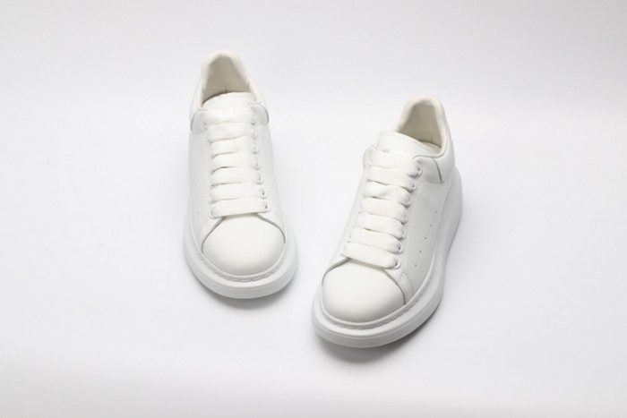 mcqueen oversized sneaker