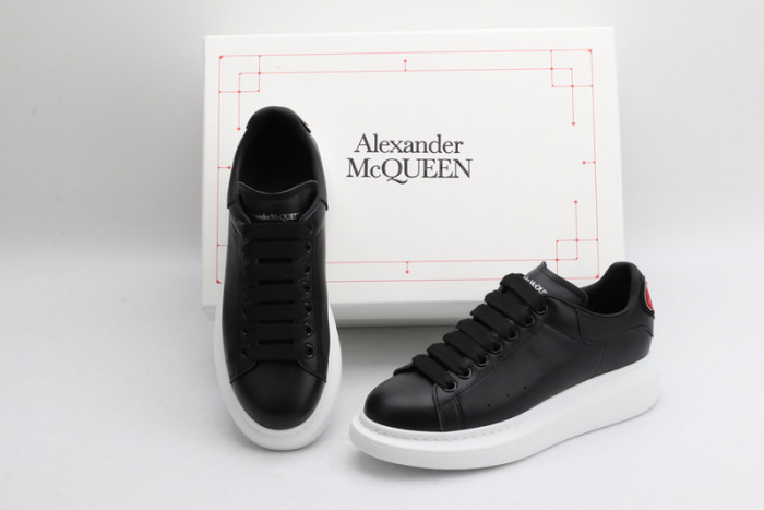 mcqueen oversized sneaker