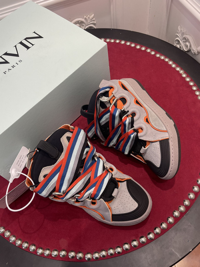 lanv1n sneakers