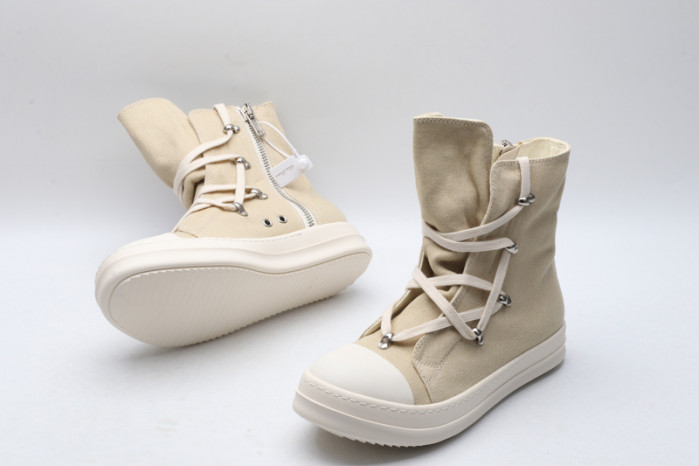 rick owens shoes