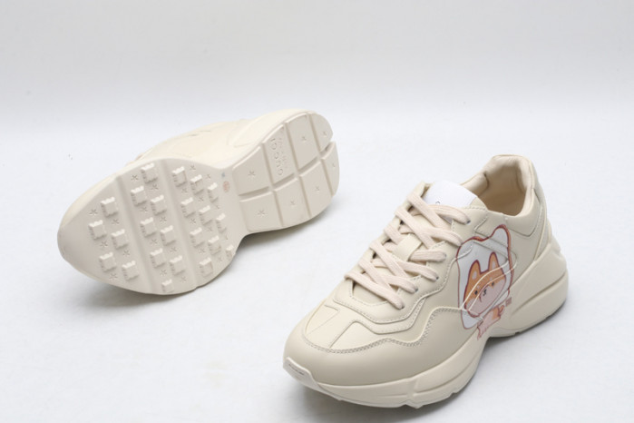 gc rhyton sneakers