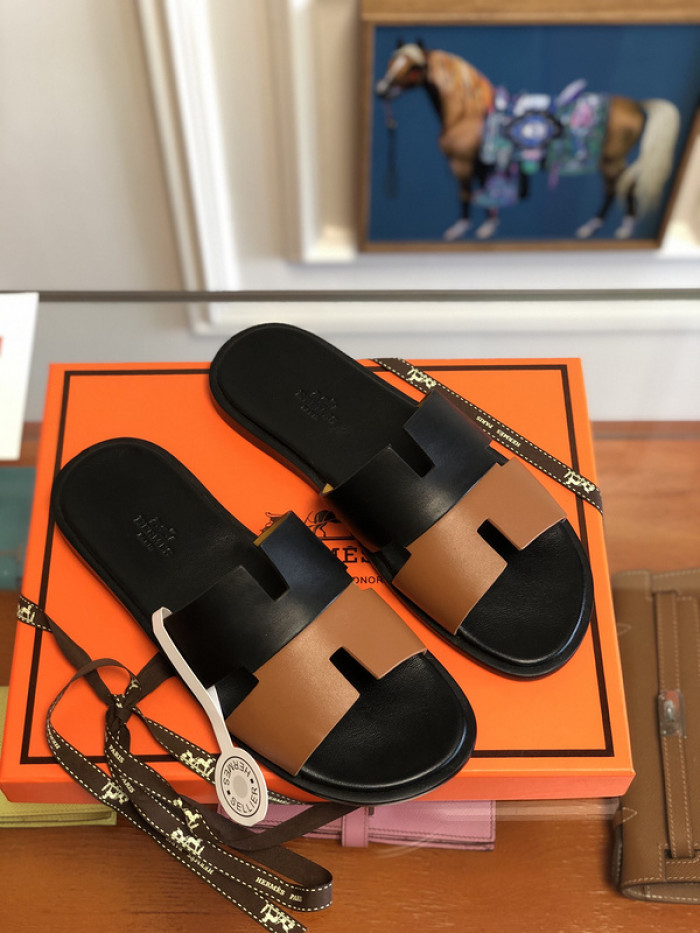 Hermès Izmir sandal