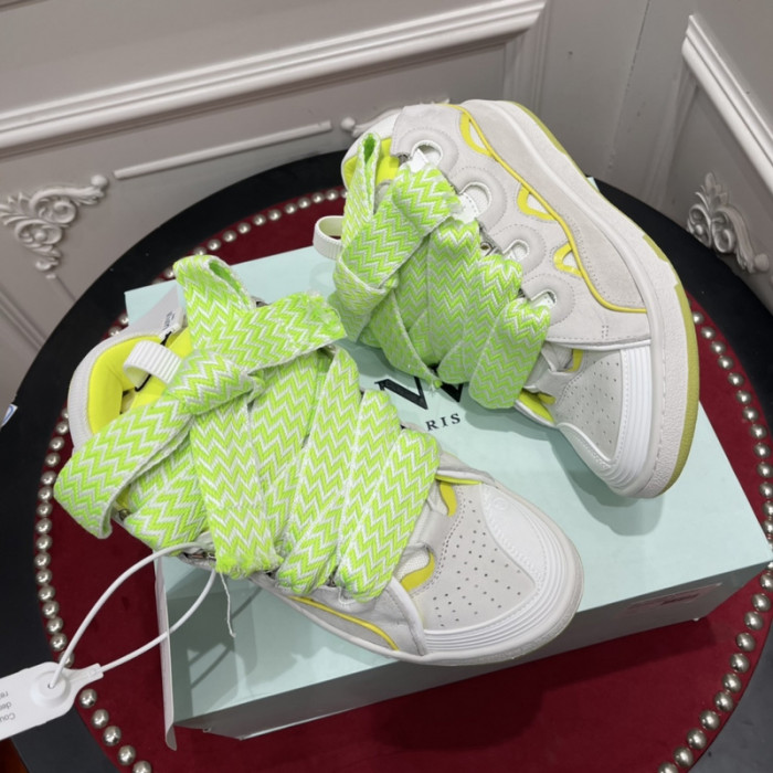 lanv1n sneakers