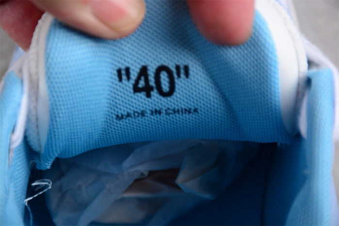 OFF-WHITE Out Of Office