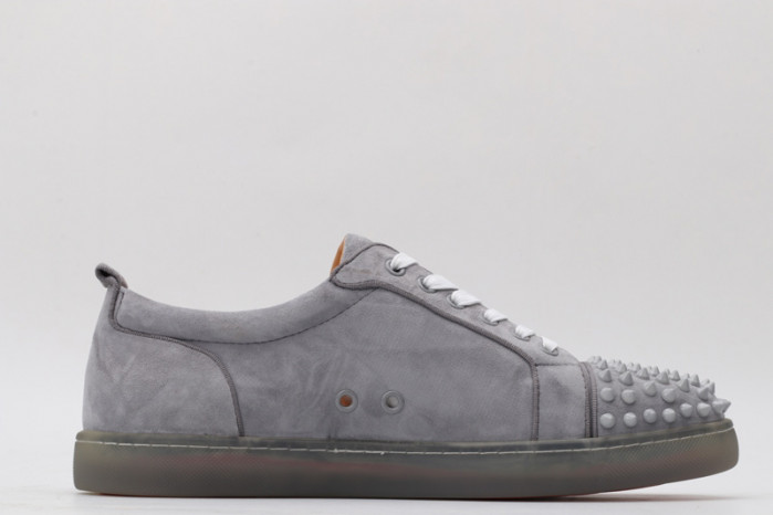 Christian Loubout1n Customize Shoes