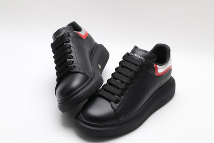 mcqueen oversized sneaker