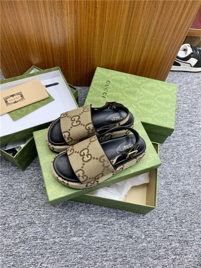 G*u*i women''s gg slide (eu35-eu42)