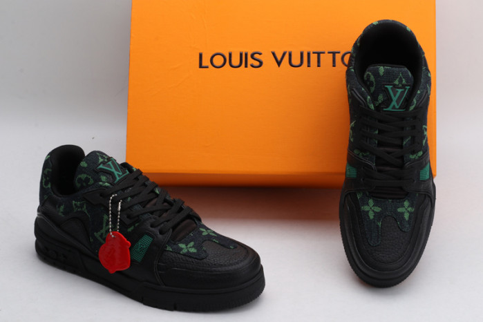 LOU1VTON trainer