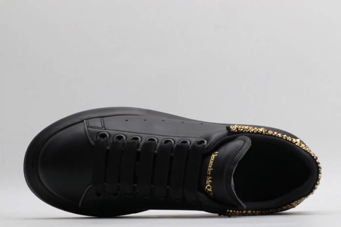 mcqueen oversized sneaker