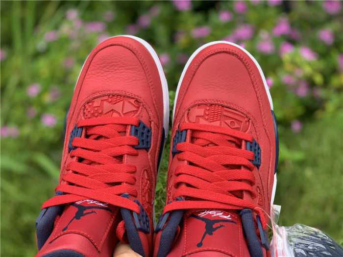 S*pre* x air jordan 14 retro 