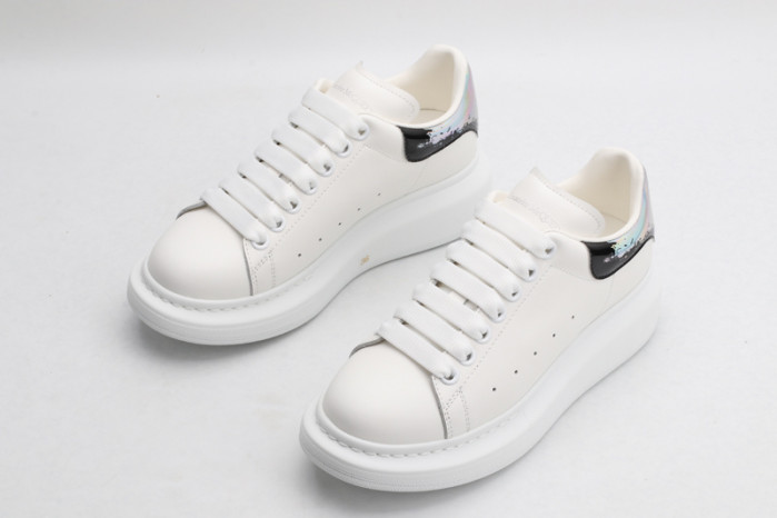 mcqueen oversized sneaker