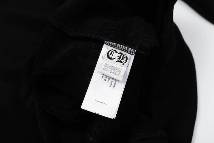 chr0me heart hoodie 2301001