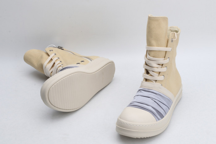 rick owens shoes