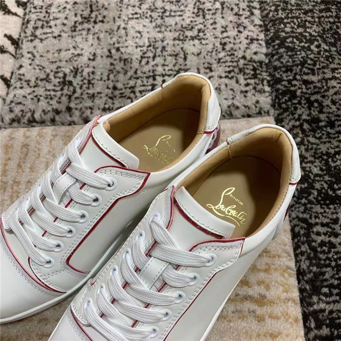 Christian Loubout1n Customize Shoes