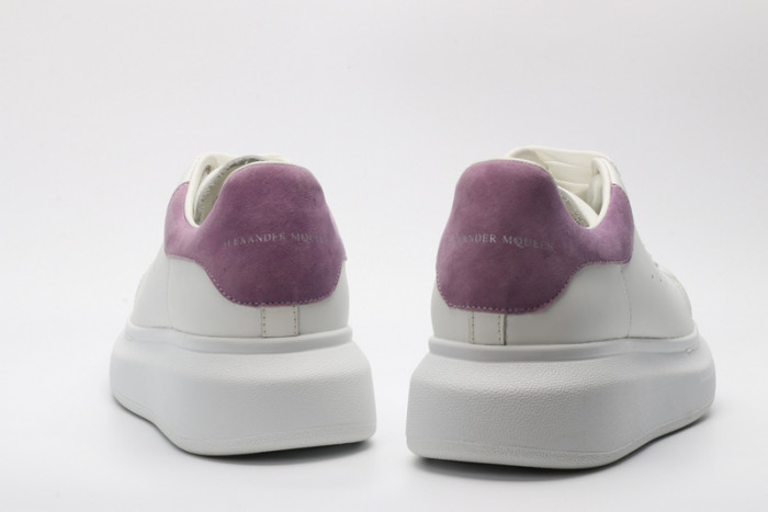 mcqueen oversized sneaker