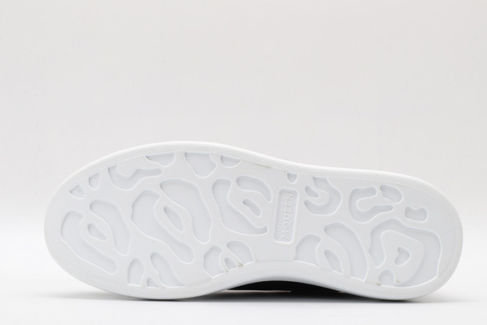 mcqueen oversized sneaker