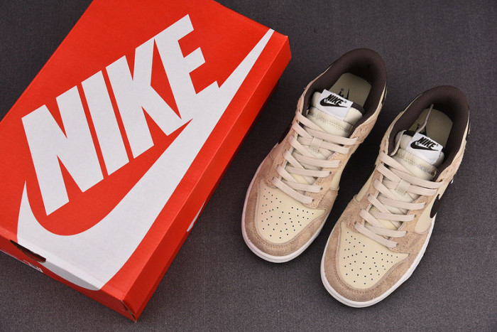 nike dunk low "cheetah" dh7913-200
