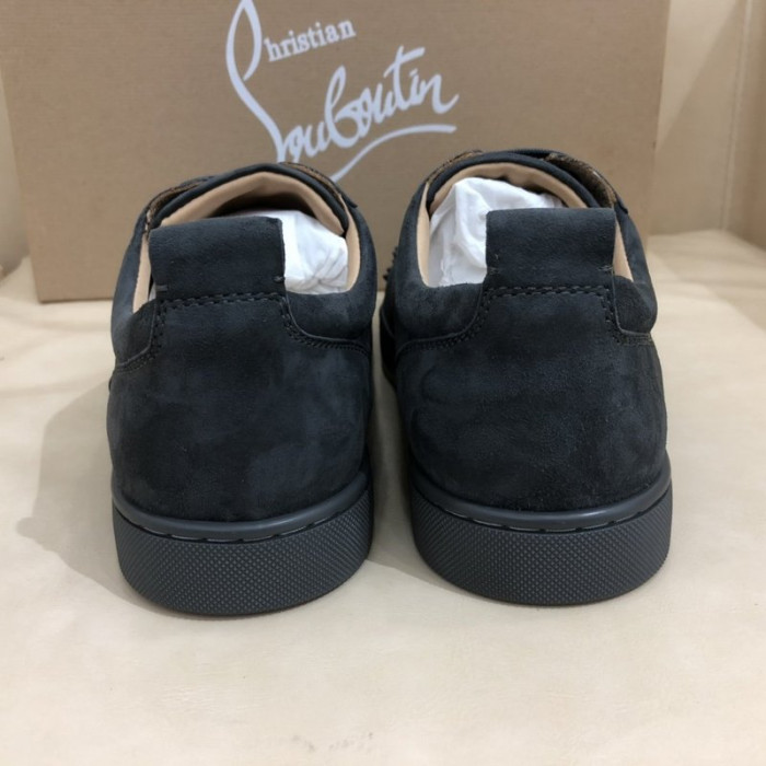 Christian Loubout1n Customize Shoes