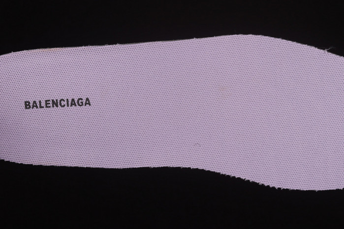 blc* triple s trainer