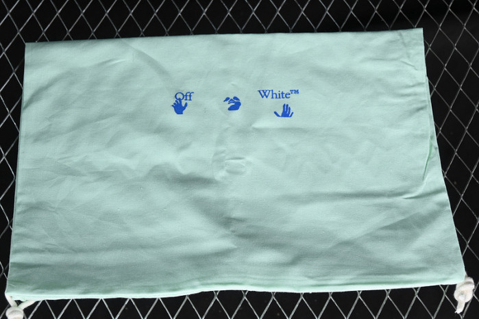 OFF-WHITE Out Of Office