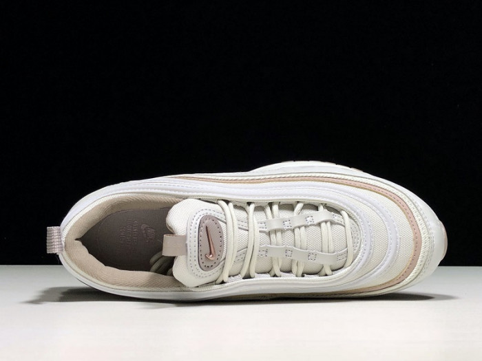 nike air max 97 light bone diffused taupe (w) 917646-004