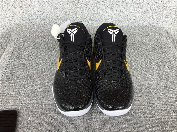 nike zoom kobe 6 