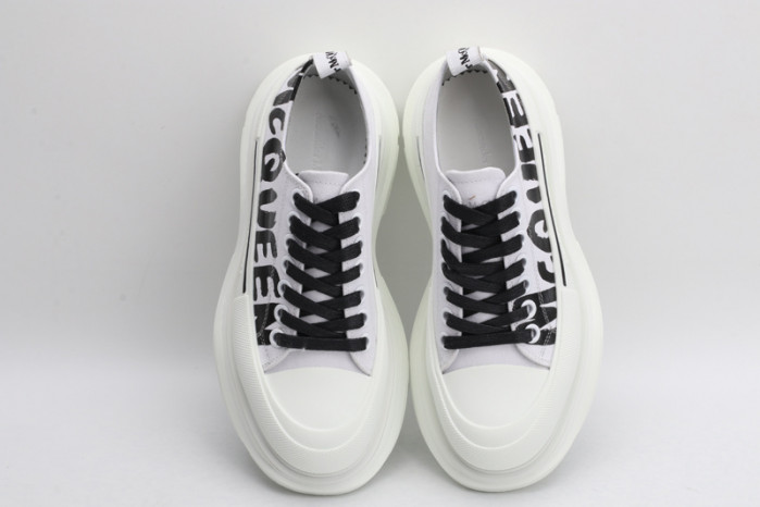 mcqueen tread slick