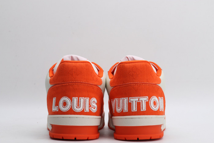 LOU1VTON trainer