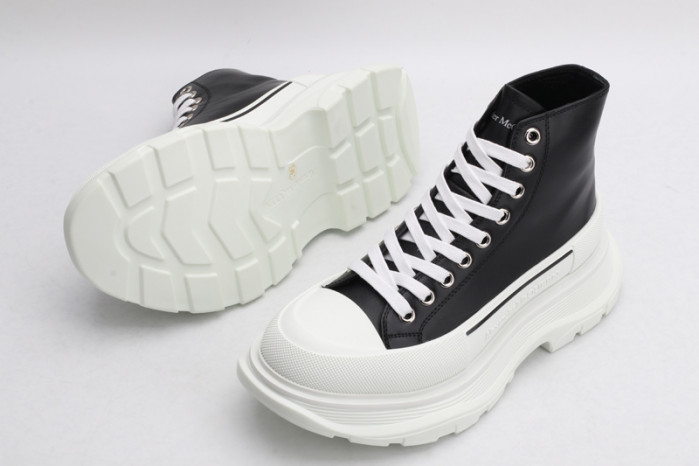 mcqueen tread slick