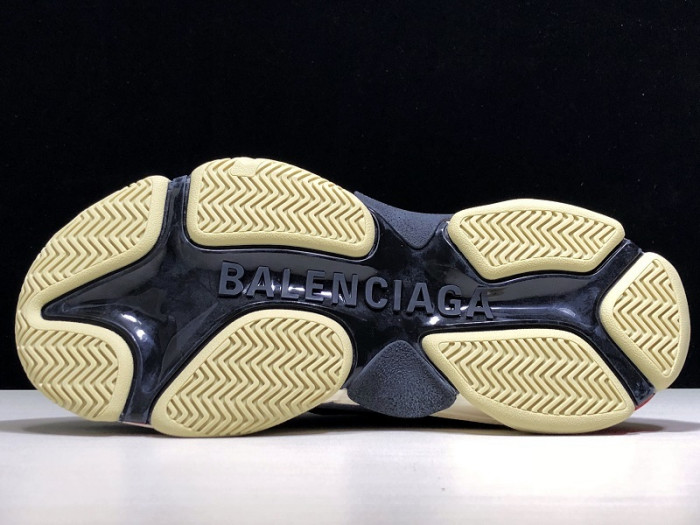 blc* triple s trainer