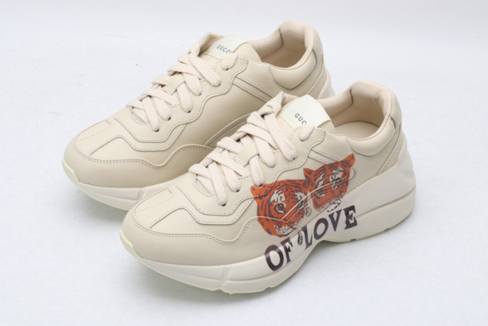 gc rhyton sneakers