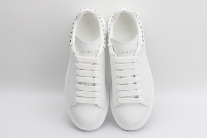 mcqueen oversized sneaker