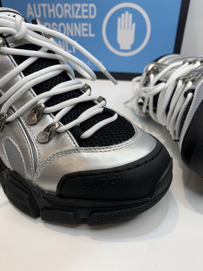 G*u*i1 journey flashtrek jewel crystal low boot