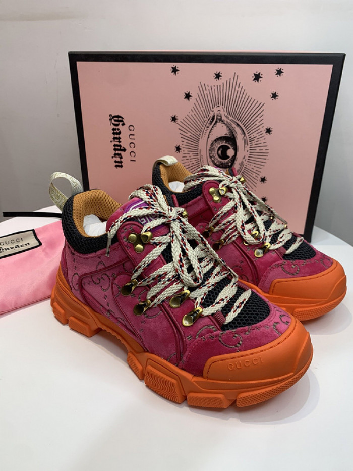 G*u*i1 journey flashtrek jewel crystal low boot