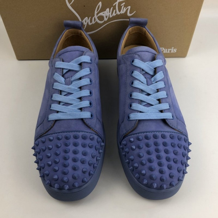 Christian Loubout1n Customize Shoes