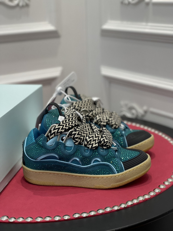 lanv1n sneakers