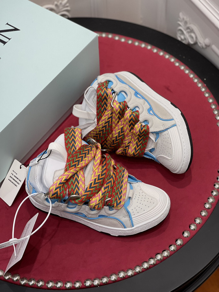lanv1n sneakers
