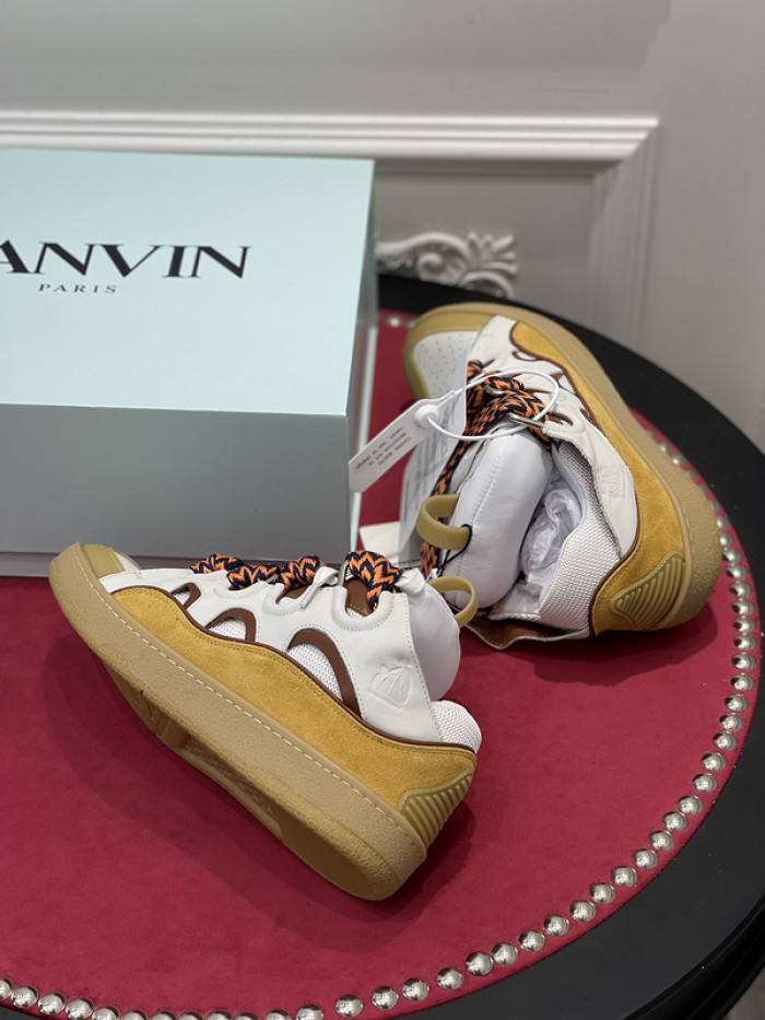 lanv1n sneakers
